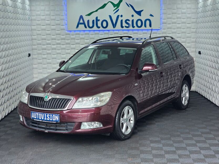 Skoda Octavia 249.000 km 4.950 € Herzberg am Harz 37412