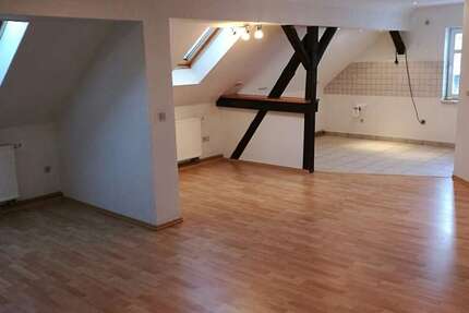 Wohnung Steinbach-Hallenberg Hallenberg - 2 Zimmer, 67 m&sup2;, 355&euro; | Angebot:25811098
