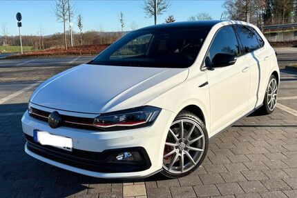 VW Polo 81.214 km 16.790 &euro; Overath 51491