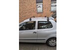 VW Fox 122.000 km 11.111 € Köln 50667