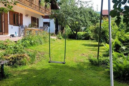 Haus Bichl - 4 Zimmer, 100 m&sup2;, 1.285.000&euro; | Angebot:27055046