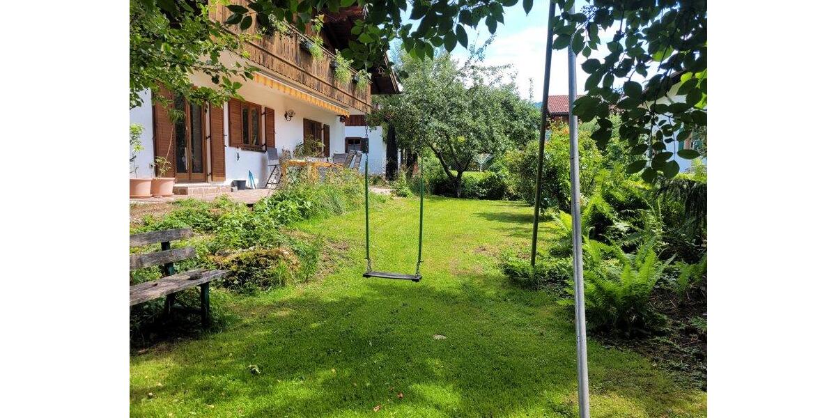 Mehrfamilienhaus, Wohnhaus Bichl - 4 Zimmer, 100 m&sup2;, 1.285.000&euro; | Angebot:27055046
