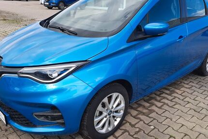 Renault ZOE 39.000 km 10.490 &euro; Dietingen-Böhringen 78661