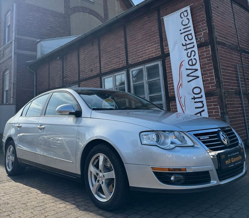 Passat