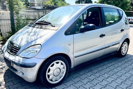 Mercedes A 160