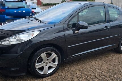 Peugeot 207 193.614 km 1.699 € Lebach 66822