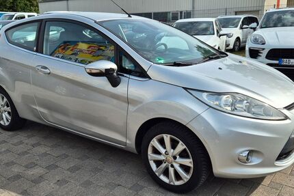Ford Fiesta 152.970 km 2.350 &euro; Baden-Baden 76532