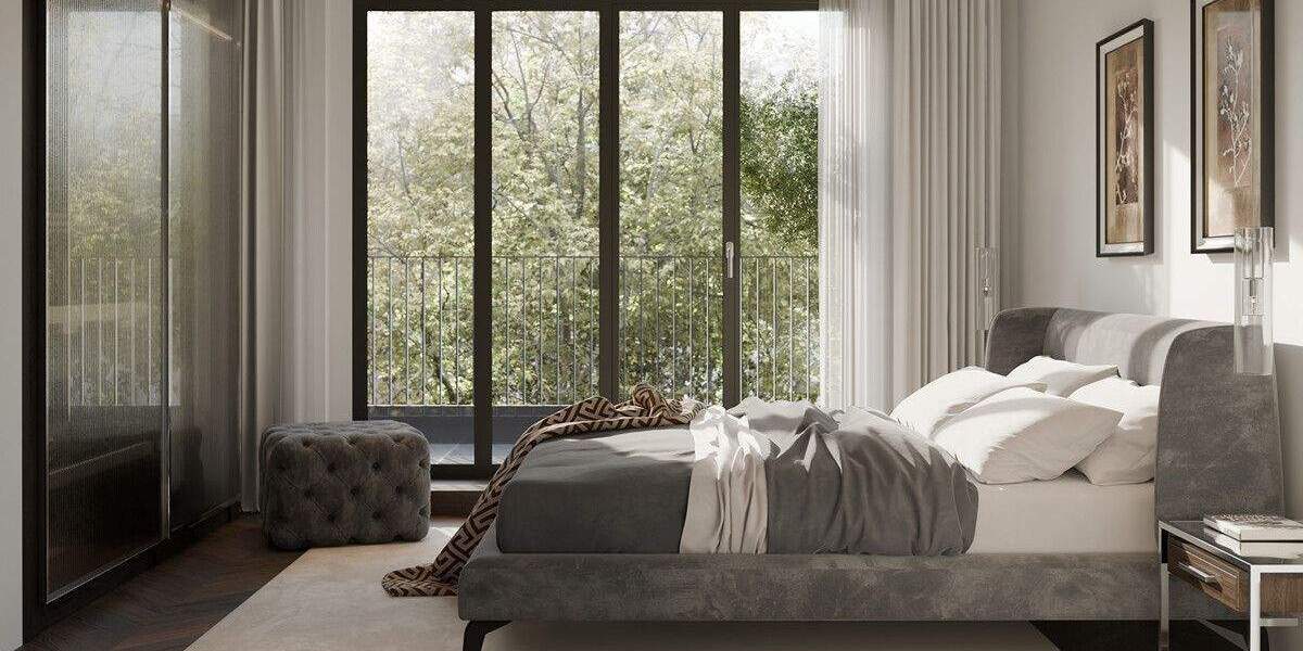 Idyllische Garten-Oase am Lietzensee: Residieren Sie in exklusiver Lage 3 zimmer