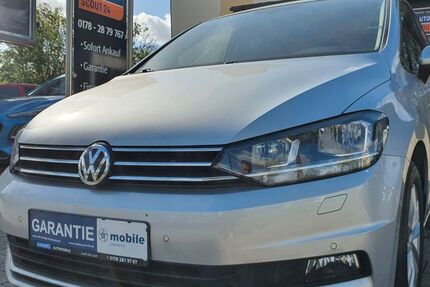VW Touran 165.000 km 12.980 &euro; Dortmund 44145