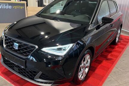 Seat Arona 10.567 km 22.900 &euro; Spelle 48480