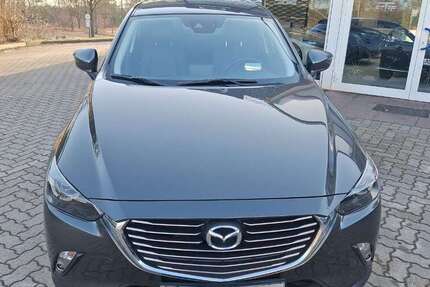 Mazda CX-3 121.801 km 13.750 &euro; Hagenow 19230