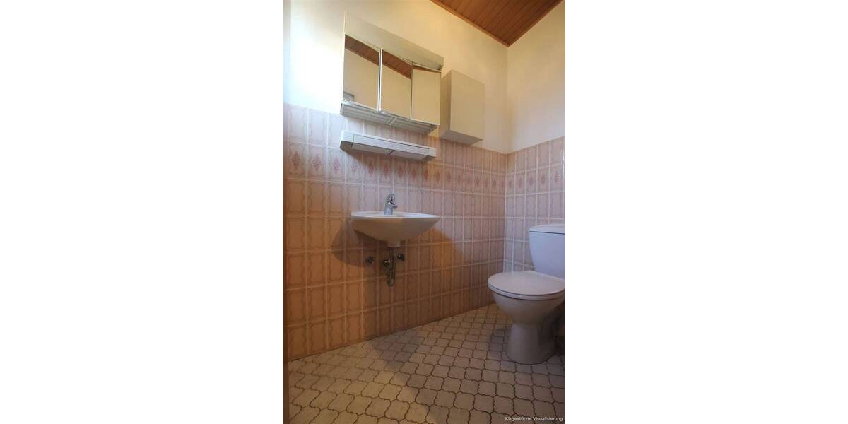 Einfamilienhaus Hamwarde - 5 Zimmer, 115 m&sup2;, 329.500&euro; | Angebot:26658607