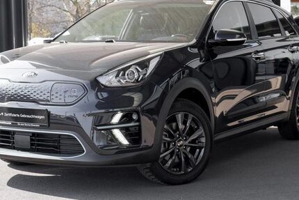 Kia Niro 58.950 km 18.370 &euro; Aschaffenburg 63741