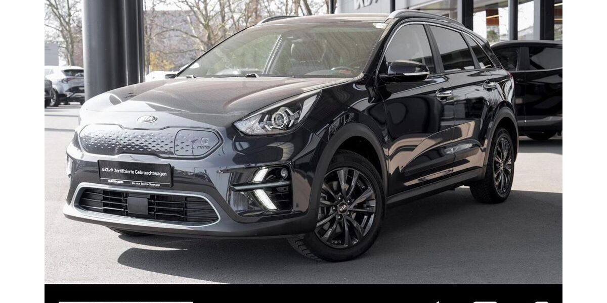 Kia Niro 58.950 km 18.370 &euro; Aschaffenburg 63741