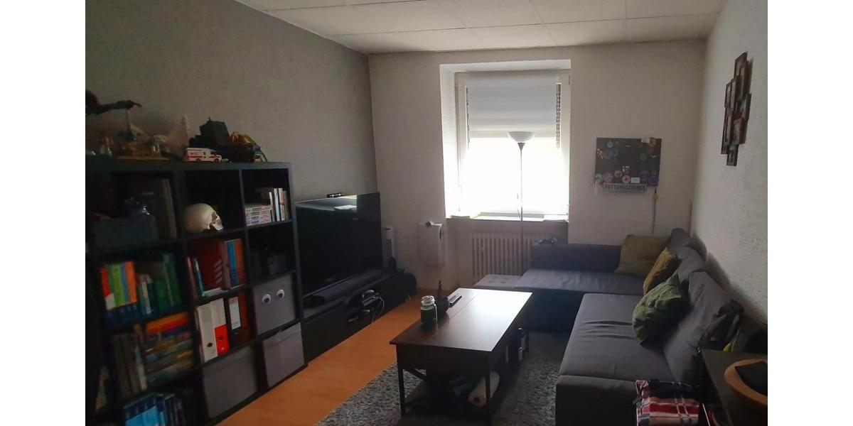 Etagenwohnung Koblenz Lay - 2 Zimmer, 50 m&sup2;, 580&euro; | Angebot:26705204