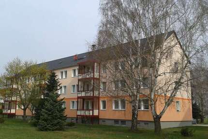 Wohnung Colbitz - 3 Zimmer, 58 m&sup2;, 406&euro; | Angebot:25358202