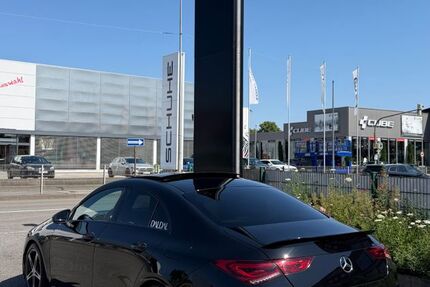 Mercedes-Benz CLA 250 120.000 km 27.000 &euro; Stuttgart 70563