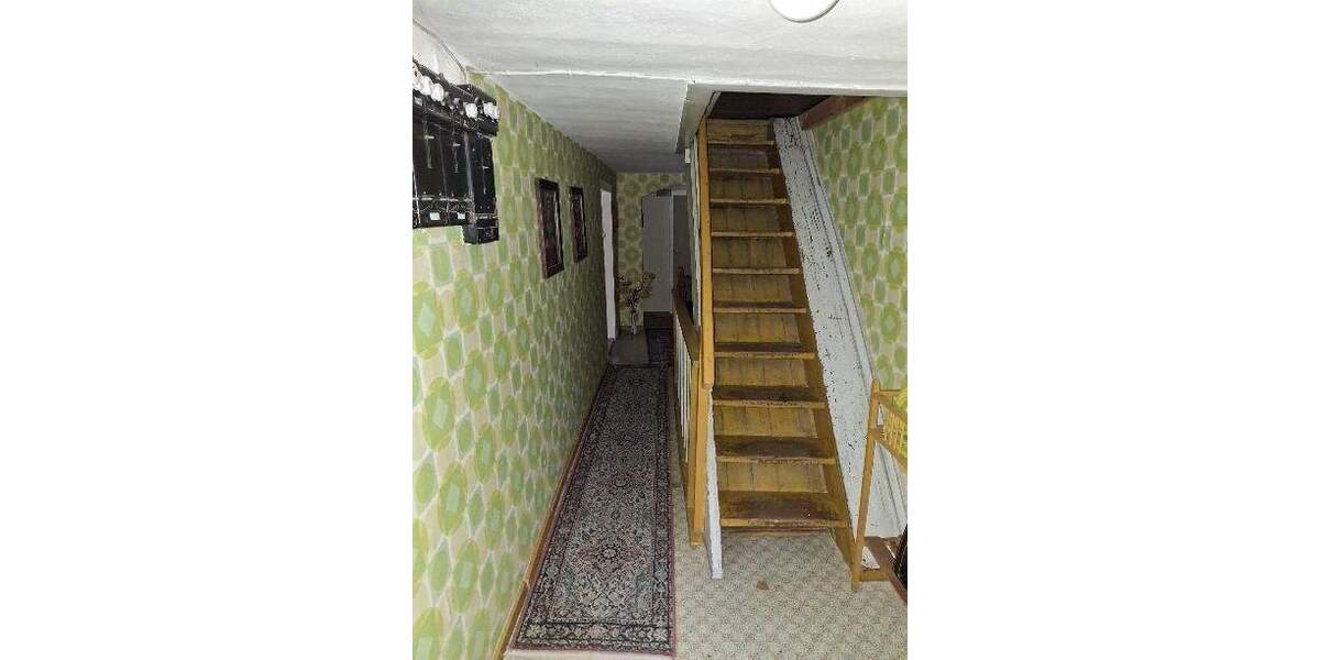 Mehrfamilienhaus, Wohnhaus Bodenmais - 8 Zimmer, 208 m&sup2;, 129.000&euro; | Angebot:25690529