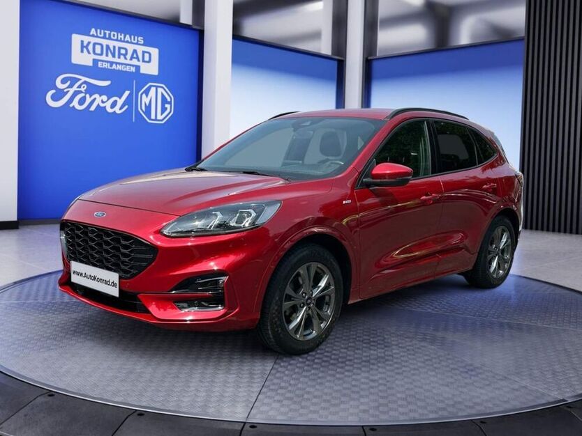 Kuga