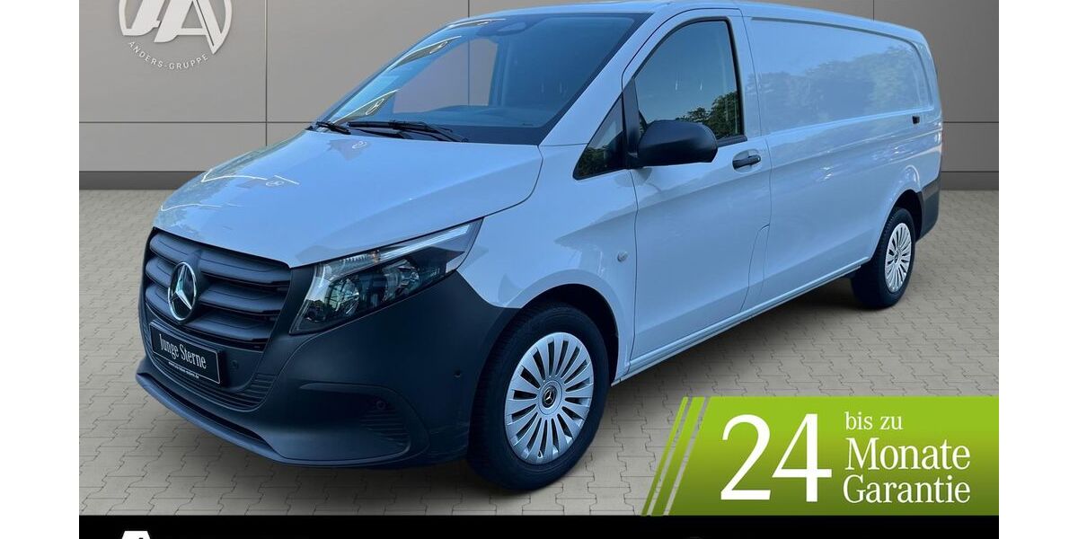 Mercedes-Benz Vito 44.800 km 40.351 &euro; Verden (Aller) 27283