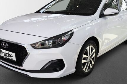 Hyundai i30 145.000 km 11.490 € Erfurt 99086