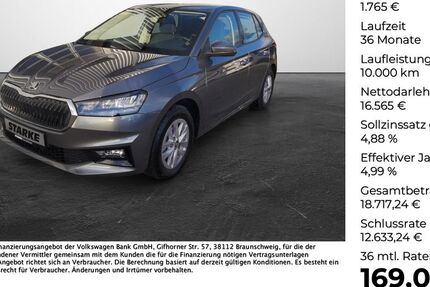 Skoda Fabia 18.546 km 18.330 &euro; Osnabrück 49084