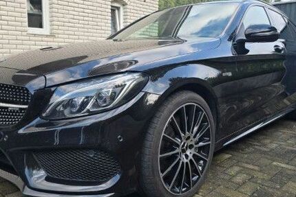 Mercedes-Benz C 43 AMG 164.900 km 25.900 &euro; Rhaunen 55624