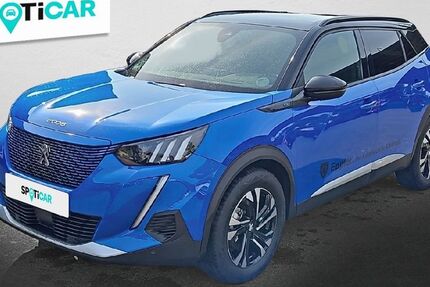 Peugeot 2008 20.000 km 24.889 &euro; Albstadt 72461