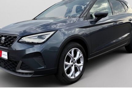 Seat Arona 64.200 km 20.485 &euro; Itzehoe 25524
