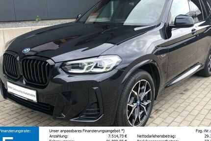BMW X3 83.200 km 36.890 &euro; Buchen- Hettingen 74722
