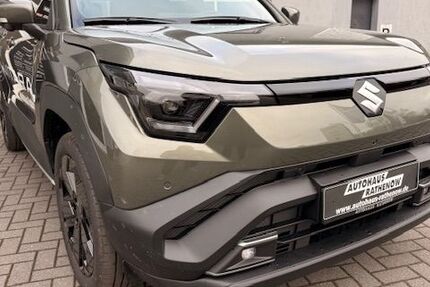 Suzuki e Vitara 1.500 km 38.380 &euro; Rathenow 14712