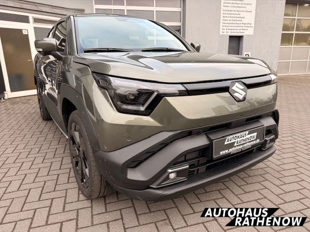 Suzuki e Vitara 1.500 km 38.380 &euro; Rathenow 14712
