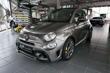 Abarth 695 3.800 km 28.800 &euro; München 81829