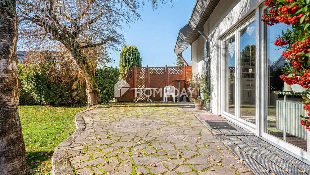 Doppelhaushälfte Ditzingen-Heimerdingen Heimerdingen - 6 Zimmer, 130 m&sup2;, 595.000&euro; | Angebot:25773271