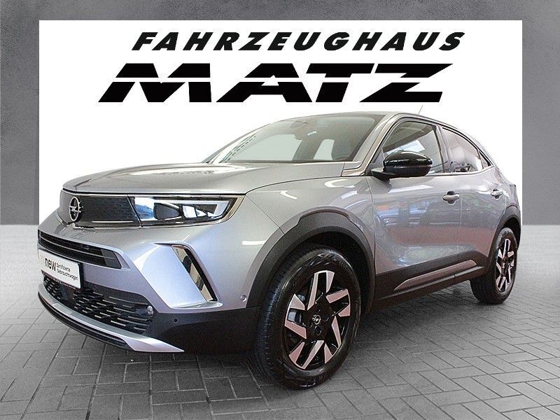 Mokka