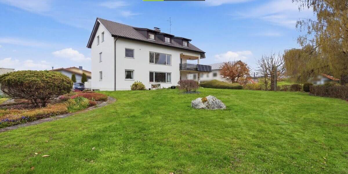Mehrfamilienhaus, Wohnhaus Oggelshausen - 1 Zimmer, 338 m&sup2;, 349.000&euro; | Angebot:26433664