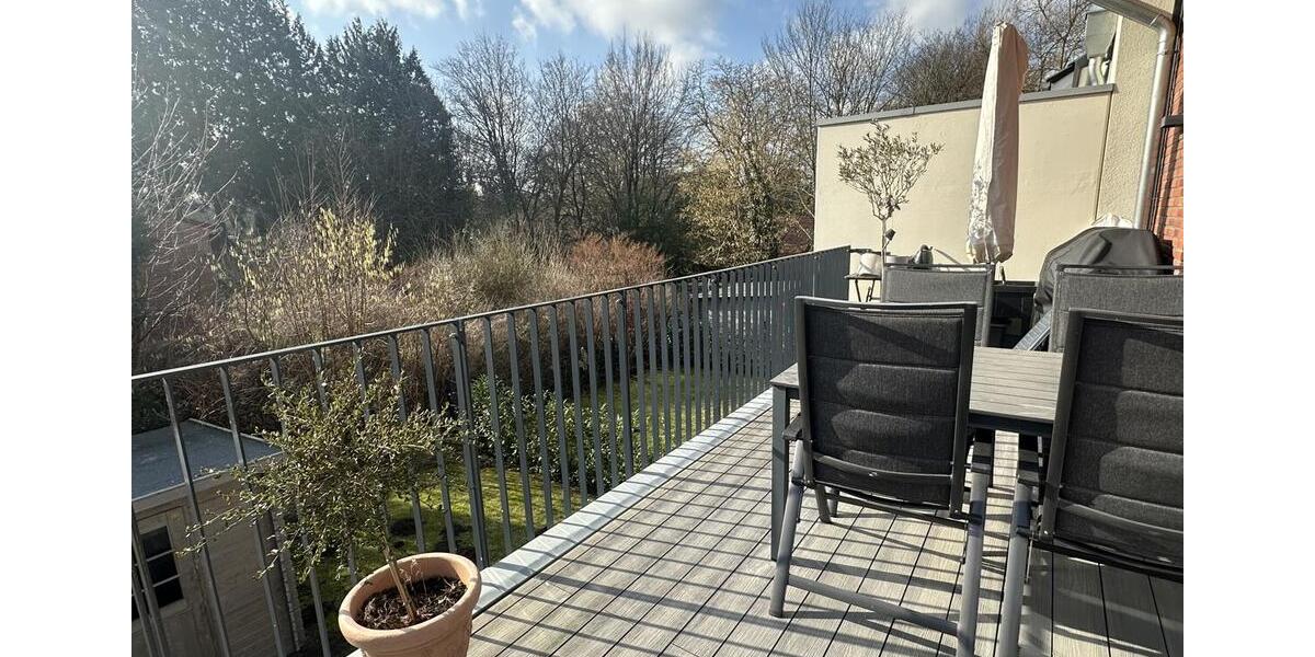 Etagenwohnung Osterholz-Scharmbeck Scharmbeck - 3 Zimmer, 85 m&sup2;, 925&euro; | Angebot:25919268