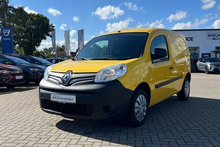 Renault Kangoo 118.605 km 6.990 € Zeven 27404