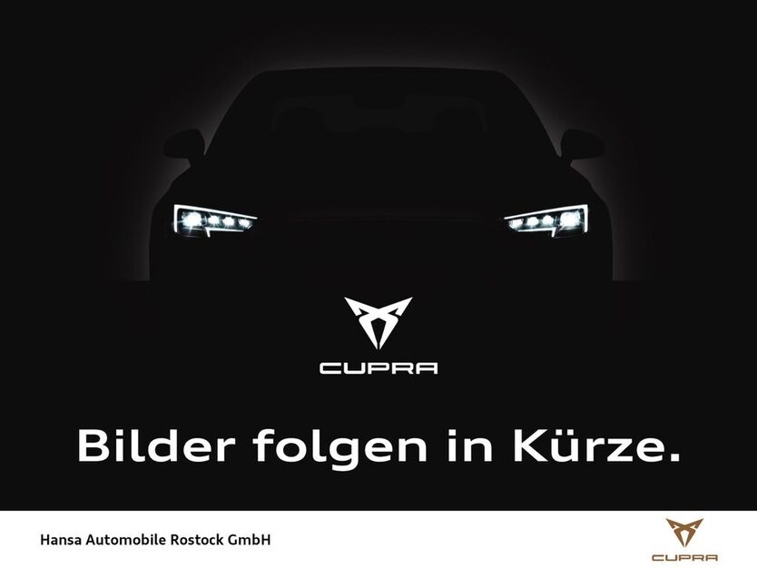 Cupra Formentor 1.500 km 43.699 € Rostock 18059
