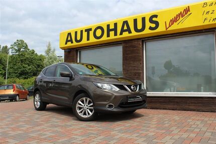 Nissan Qashqai 87.103 km 8.800 &euro; Lauenau 31867