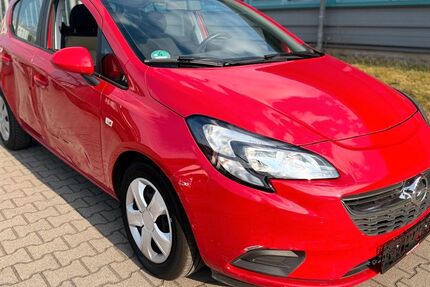 Opel Corsa 61.000 km 8.499 &euro; Fellbach bei Stuttgart 70736