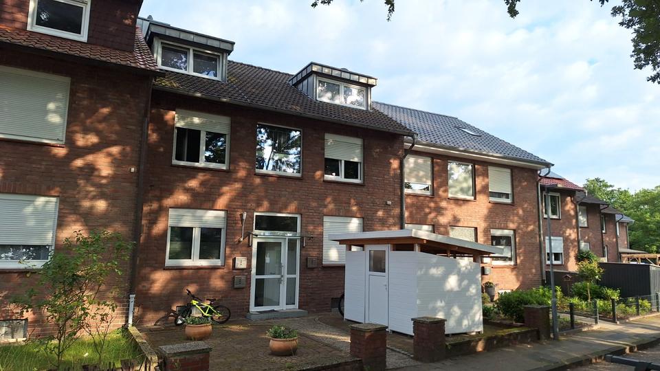 Mehrfamilienhaus, Wohnhaus Nordhorn - 8 Zimmer, 181 m&sup2;, 350.000&euro; | Angebot:26868262