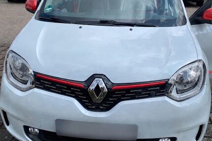 Renault Twingo 40.000 km 15.500 &euro; Holzminden 37603
