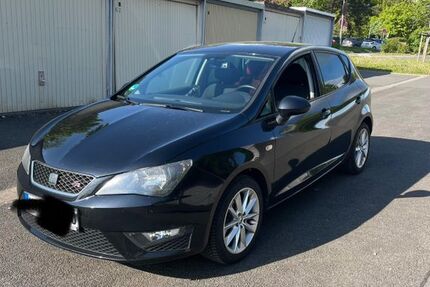 Seat Ibiza 115.000 km 8.000 &euro; Liederbach 65835