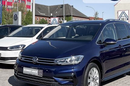 VW Touran 49.993 km 29.999 &euro; Bremerhaven 27576
