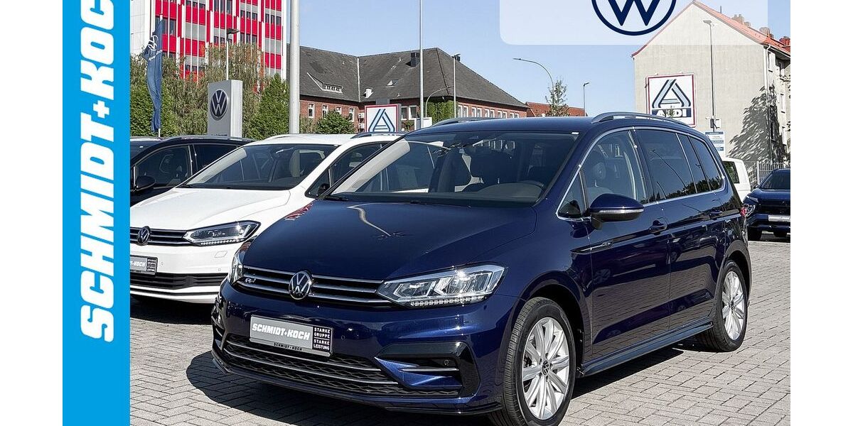 VW Touran 49.993 km 29.999 &euro; Bremerhaven 27576