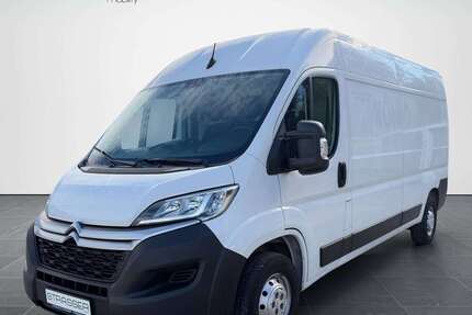 Citroen Jumper 97.250 km 19.900 &euro; Stephanskirchen 83071