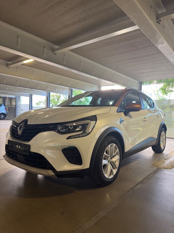 Captur