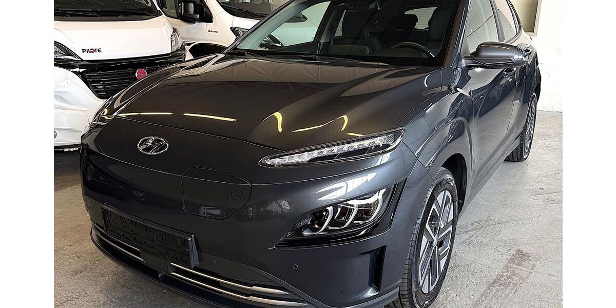 Hyundai KONA 39.524 km 17.399 &euro; Darmstadt 64347