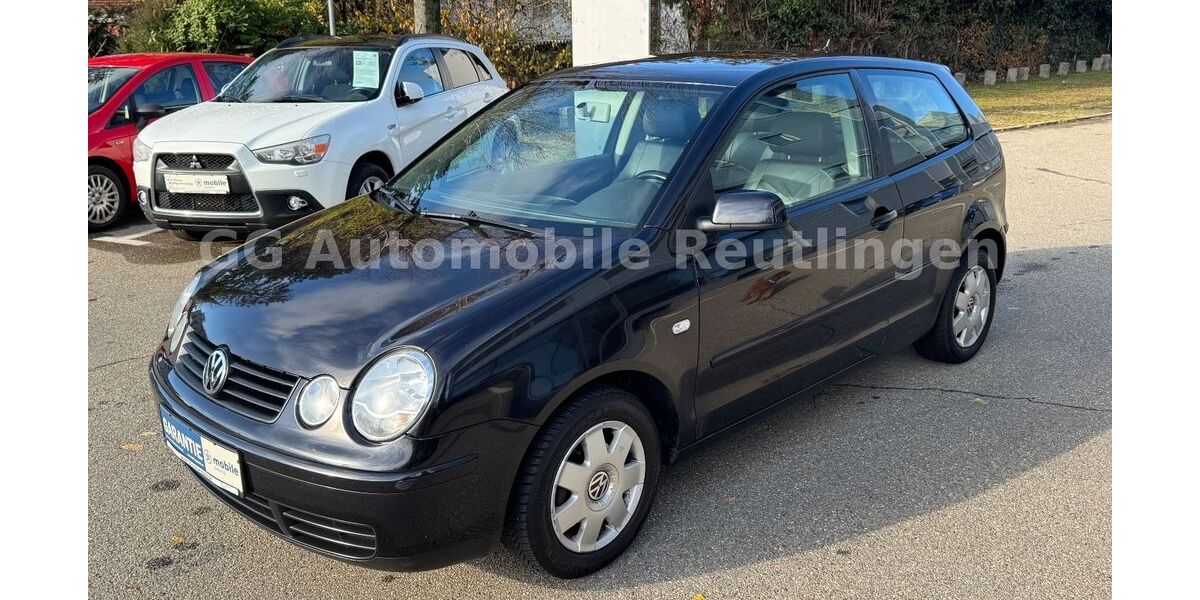 VW Polo 179.325 km 2.699 &euro; Reutlingen 72766